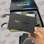 UPS Way Maker F75 Pro Bi-LED Projector Fog Lamp 3-Inch | Universal Aftermarket - Image 7