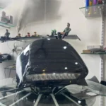 Polo LED Tail Lights | Universal Aftermarket Mercedes Benz Style - Image 7