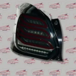 Maruti Suzuki Swift Benz Style LED Tail Lights | Aftermarket Taillamps Fits For Type-3 Models - Image 7