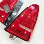 Toyota Innova (2005-2015) Aftermarket LED Tail Lights | Innova Classic Taillamps - Image 7
