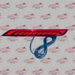 Toyota Innova Hycross DRL Reflector Lights | Premium Rear LED Upgrade ( Fits 2023+ Models ) - Image 2