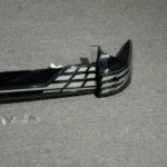 Toyota Innova Hycross Alphard Style Full Smoked Tail Light with Trunk Light | Aftermarket Tail Lamps - Image 5