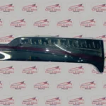 Toyota Fortuner Tail Lamps with Trunk Lights (Smoke & Red, 2016+) - Image 4