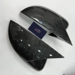 Batman-Style Mirror Covers For Polo, Vento, Ameo And Rapid (Inbuilt Indicator Mirrors Only) - Image 7