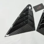 Virtus And Slavia Window Louvers | Aftermarket - Image 7