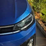 Volkswagen Virtus Headlight Eyelids | Premium Aftermarket ABS Eyelids - Image 7