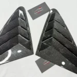 Virtus And Slavia Window Louvers | Aftermarket - Image 7