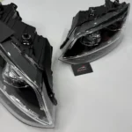 Polo Passat-Style Dual Projector Headlights | Aftermarket - Image 8