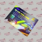 UPS Way Maker F75 Pro Bi-LED Projector Fog Lamp 3-Inch | Universal Aftermarket - Image 8