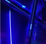 Mahindra- XUV700 OEM Ambient Light Kit (2021+) | CARDI (22-Piece Set) - Image 2