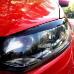 Polo  And  Vento Headlight Eyelids | Aftermarket - Image 8