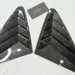 Virtus And Slavia Window Louvers | Aftermarket - Image 8