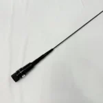 Universal Nagoya Antenna | Silver & Black Color Options - Image 6