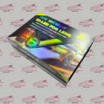 UPS Way Maker F75 Pro Bi-LED Projector Fog Lamp 3-Inch | Universal Aftermarket - Image 9