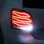 Polo LED Tail Lights | Universal Aftermarket Mercedes Benz Style - Image 9