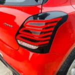 Maruti Suzuki Swift Benz Style LED Tail Lights | Aftermarket Taillamps Fits For Type-3 Models - Image 9