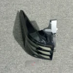 Toyota Innova Hycross Alphard Style Full Smoked Tail Light with Trunk Light | Aftermarket Tail Lamps - Image 7