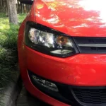 Polo  And  Vento Headlight Eyelids | Aftermarket - Image 9