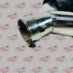 Akrapovic Exhaust Tip | Gloss Carbon Dual Tip - Image 9