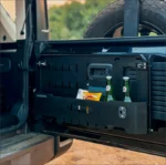 Thar Roxx – Bimbra Tailgate Tray | Heavy-Duty Foldable Metal Utility Table - Image 2