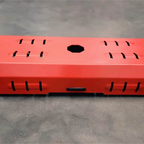 Thar Roxx | DEF(Diesel Exhaust Fluid ) Tank Guard Steel Edition