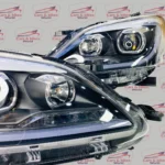 Toyota Innova Projector Headlights with DRL( 2012–2015)