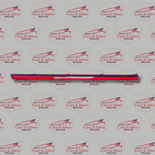 Kia Carens Rear Trunk LED Light Bar – Premium LED glow