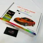 Non Matrix Underbody Lights