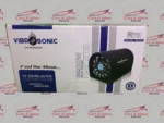 Vibrosonic VS-1010 10" Sound Active Bass Tube (6200W)