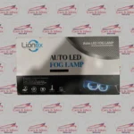 Lion9x High-Performance Auto LED Fog Lamp System - Image 2