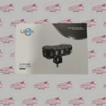 Lion9x High-Intensity Auto LED Fog Lamp - Image 2