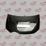 Polo Carbon Fiber Alpha Hood | Aftermarket