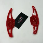 Virtus ABS Paddle Shifter Extenders | Aftermarket