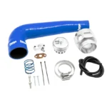 Forge Motorsport Blow Off Valve Kit for VW 1.2 TSI-Engines | Fast-Response Atmospheric Dump Valve Upgrade