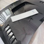 Polo Carbon Fiber Alpha Hood | Aftermarket - Image 11