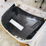 Polo Carbon Fiber Alpha Hood | Aftermarket - Image 12