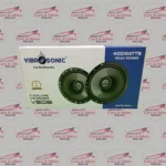 Vibrosonic VS06 6" (160mm) 3-Way Car Multimedia Speakers (Pair) - Image 3