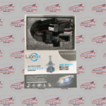 LION9X High-Power 65W Auto LED Headlight Kit - Universal Fit for Cars & Bikes - Image 3