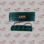 High-Intensity Premium LED Headlight for Motorcycles & Electric Vehicles - Image 3