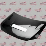 Polo Carbon Fiber Alpha Hood | Aftermarket - Image 2