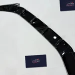 Virtus And Slavia 3-Piece Front Splitter | Aftermarket - Image 2