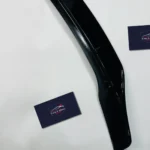 Volkswagen Virtus Ducktail Spoiler | Premium ABS Rear Lip Wing - Image 2