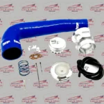 Forge Motorsport Blow Off Valve Kit for VW 1.2 TSI-Engines | Fast-Response Atmospheric Dump Valve Upgrade - Image 2