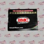 BMC Air Filter for VW Polo TSI / Virtus / Taigun / Slavia-TSI | High-Performance Replacement - Image 2