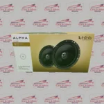 Infinity by Harman Alpha 6520F 6-1/2" (165mm) Two-Way Coaxial Car Speakers (Pair) - Image 3