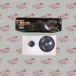 Hertz Dieci DCX 165.3 6-1/2" (165mm) Two-Way Coaxial Car Speakers (Pair) - Image 4