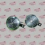 MPS M-100 Premium Compact Horn Set (Set of 2) - Image 4