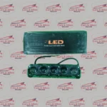 High-Intensity Premium LED Headlight for Motorcycles & Electric Vehicles