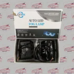 Lion9x High-Performance Auto LED Fog Lamp System - Image 4