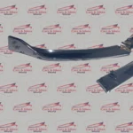 Polo Specific Front Splitter (2014-2018) | Aftermarket Gloss Black - Image 3